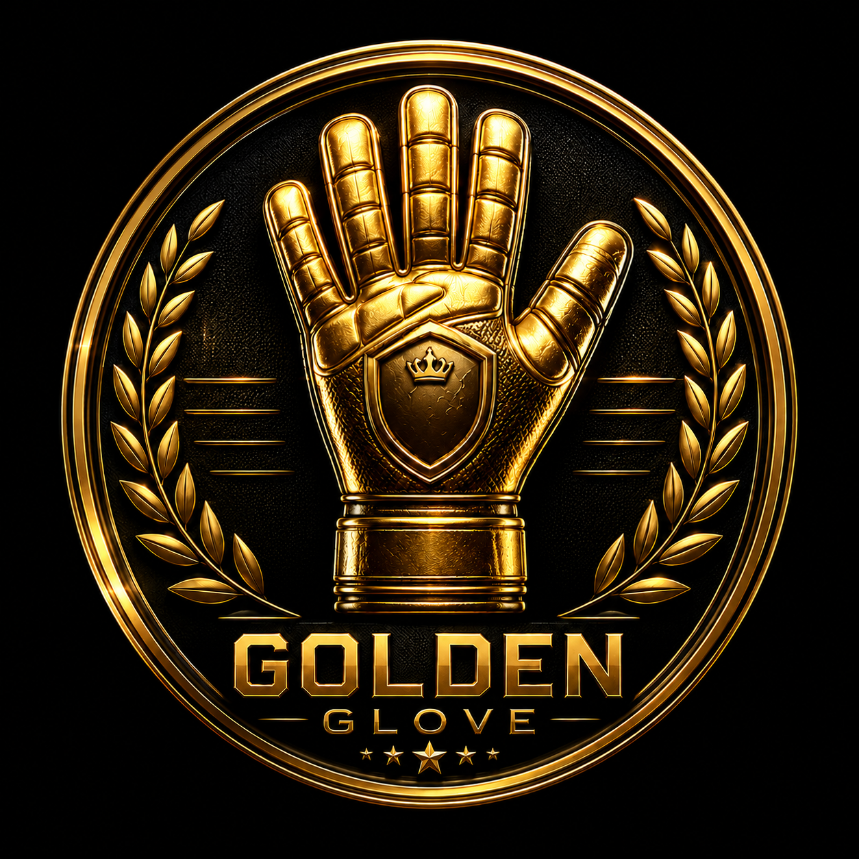 Golden Glove